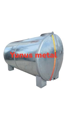 Mazot Tankı Akaryakıt Diesel Tank 