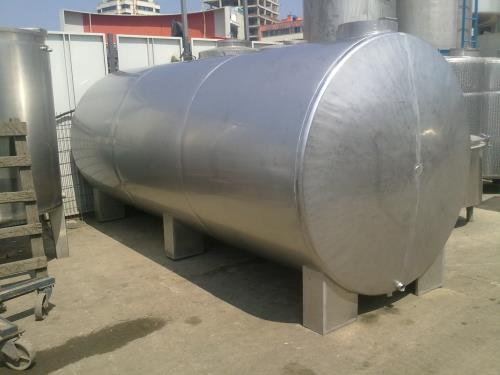 Galvaniz Tank Galvaniz Su Tankı Galvaniz Kazan 